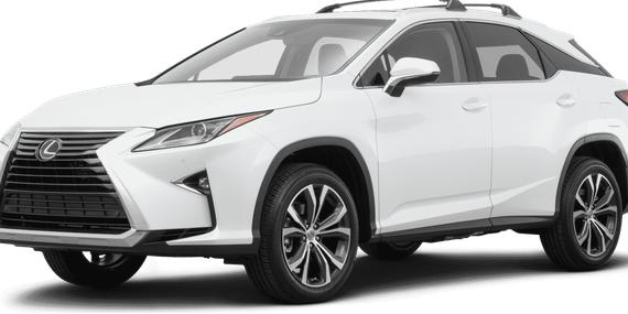 LEXUS RX 2017 2T2ZZMCA6HC073234 image
