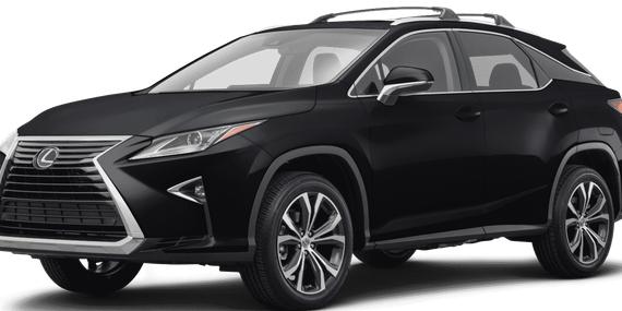 LEXUS RX 2017 2T2BZMCAXHC101490 image
