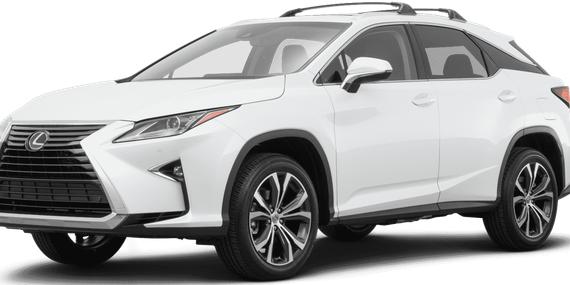LEXUS RX 2017 2T2BZMCA2HC130207 image