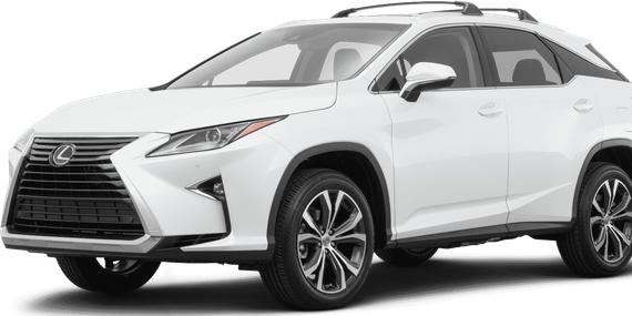 LEXUS RX 2017 2T2ZZMCA2HC087521 image
