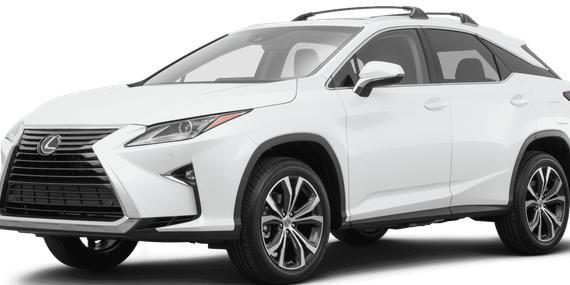LEXUS RX 2017 2T2BZMCA4HC057177 image LEXUS RX 2017 2T2BZMCA4HC057177 image