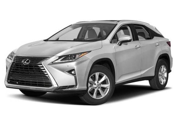 LEXUS RX 2017 2T2BZMCA1HC103516 image