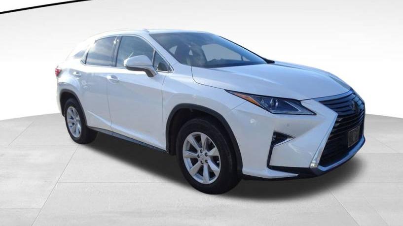 LEXUS RX 2017 2T2BZMCA0HC083081 image