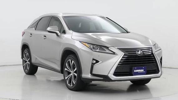 LEXUS RX 2017 2T2ZZMCA3HC041194 image