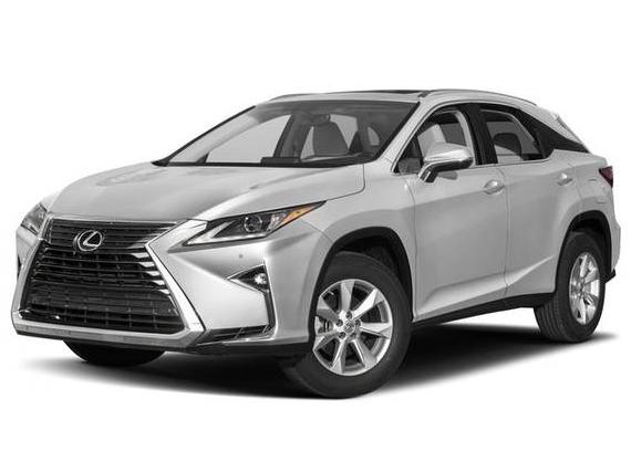 LEXUS RX 2017 2T2BZMCA4HC103526 image