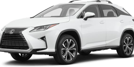 LEXUS RX 2017 2T2ZZMCA1HC065378 image