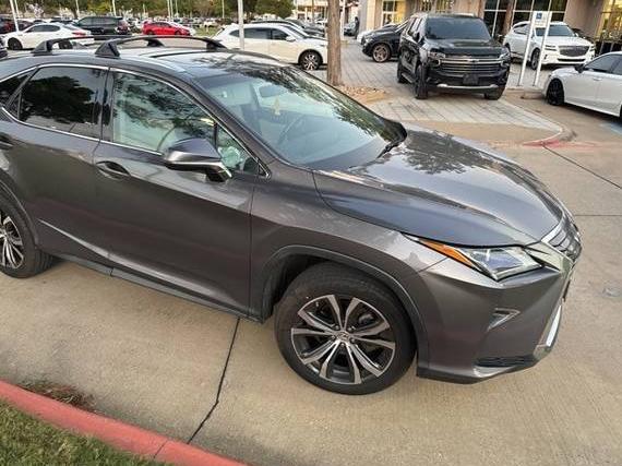 LEXUS RX 2017 2T2ZZMCAXHC074094 image LEXUS RX 2017 2T2ZZMCAXHC074094 image