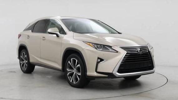 LEXUS RX 2017 2T2BZMCA3HC130670 image LEXUS RX 2017 2T2BZMCA3HC130670 image