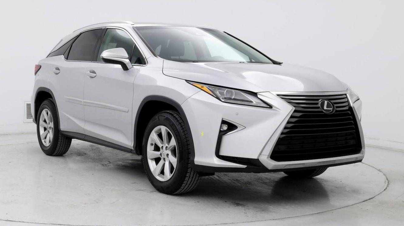 LEXUS RX 2017 2T2BZMCA7HC079433 image