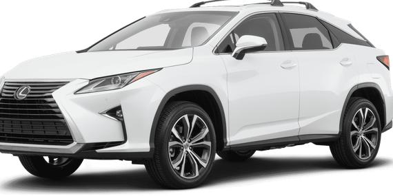 LEXUS RX 2017 2T2ZZMCA8HC051929 image