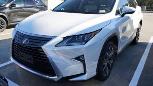 LEXUS RX 2017 2T2ZZMCA9HC047212 image