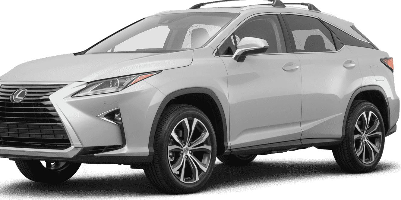 LEXUS RX 2017 2T2BZMCA0HC090029 image