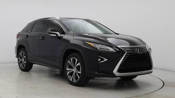 LEXUS RX 2017 2T2ZZMCA9HC047355 image LEXUS RX 2017 2T2ZZMCA9HC047355 image