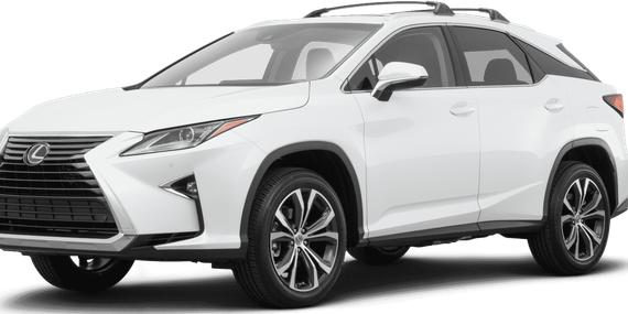 LEXUS RX 2017 2T2BZMCA4HC084461 image