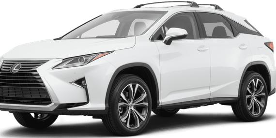 LEXUS RX 2017 2T2ZZMCA6HC048916 image