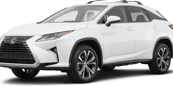 LEXUS RX 2017 2T2ZZMCA6HC049046 image