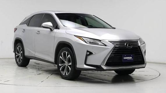 LEXUS RX 2017 2T2ZZMCAXHC079019 image LEXUS RX 2017 2T2ZZMCAXHC079019 image