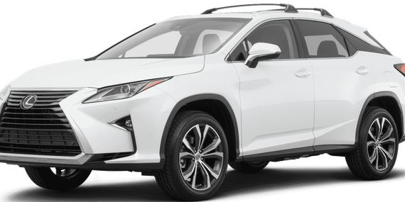LEXUS RX 2017 JTJBZMCA4H2014281 image