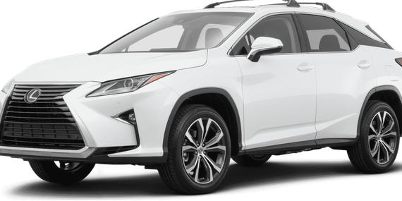 LEXUS RX 2017 2T2ZZMCA0HC075187 image