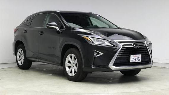 LEXUS RX 2017 2T2ZZMCA3HC071859 image LEXUS RX 2017 2T2ZZMCA3HC071859 image