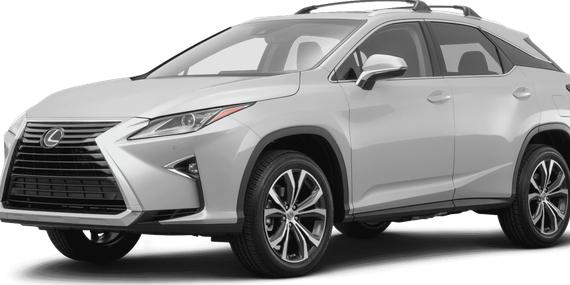 LEXUS RX 2017 2T2BZMCA0HC110408 image