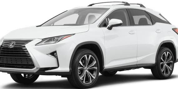 LEXUS RX 2017 JTJBZMCA4H2017357 image