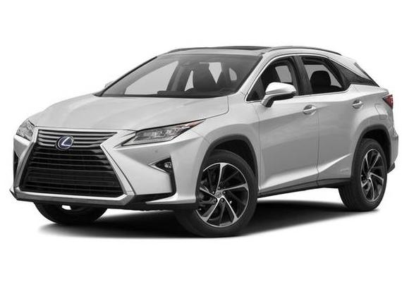 LEXUS RX 2017 2T2BGMCA0HC017717 image LEXUS RX 2017 2T2BGMCA0HC017717 image