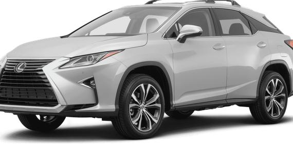 LEXUS RX 2017 2T2BZMCA8HC074659 image