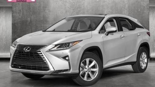 LEXUS RX 2017 2T2ZZMCA9HC081439 image