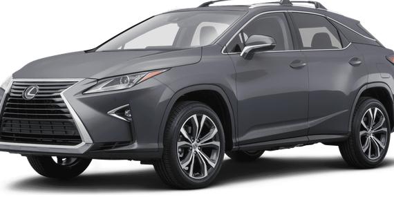 LEXUS RX 2017 2T2ZZMCA9HC045475 image