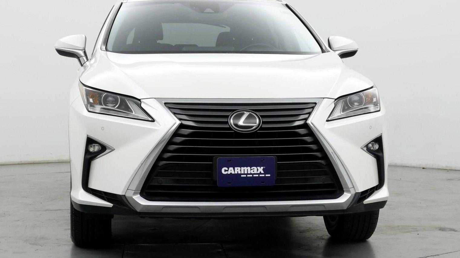 LEXUS RX 2017 JTJBZMCA7H2020849 image