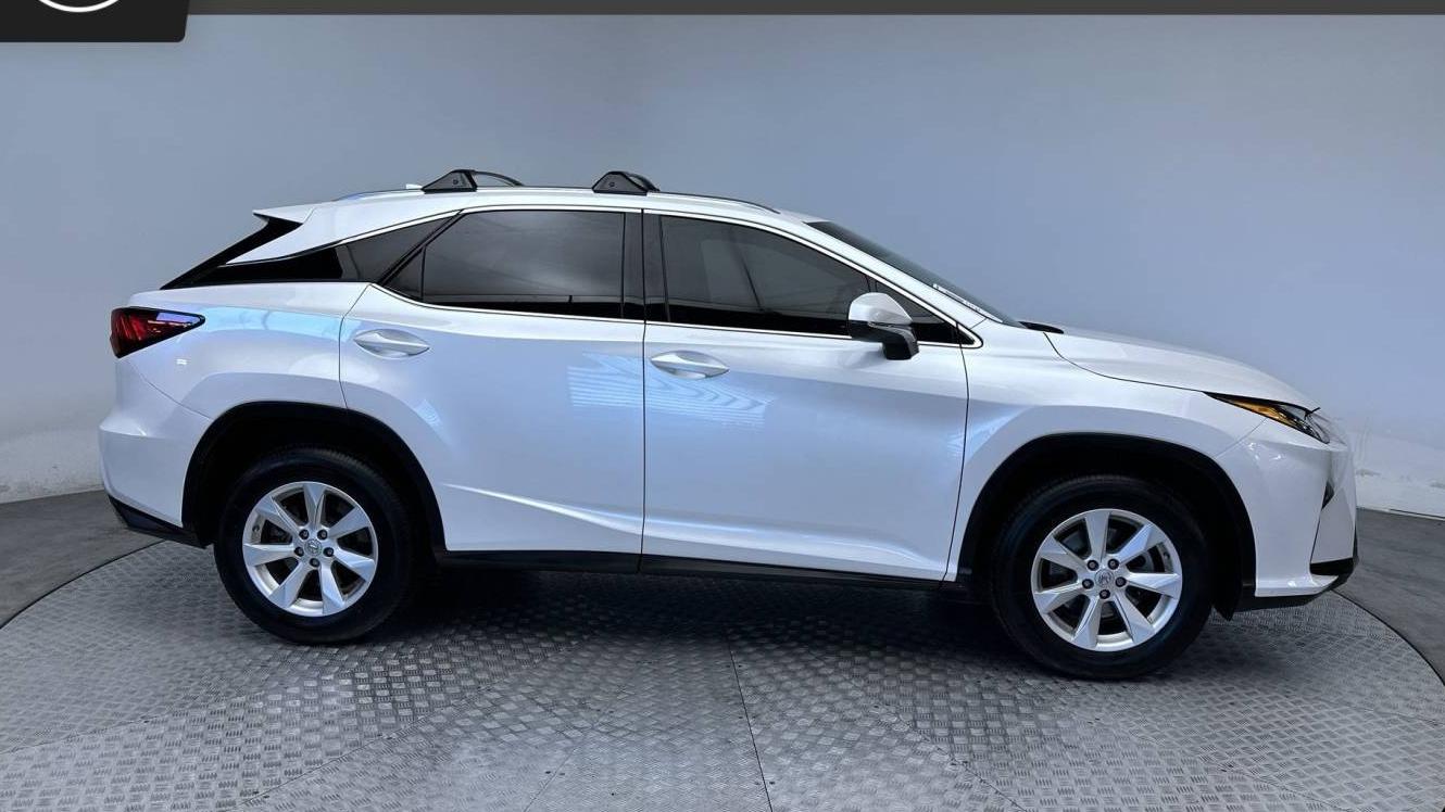 LEXUS RX 2017 2T2BZMCA5HC121100 image