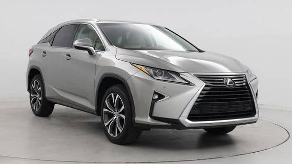 LEXUS RX 2017 2T2ZZMCA9HC060378 image
