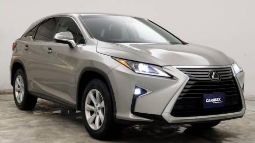 LEXUS RX 2017 2T2BZMCA0HC103961 image