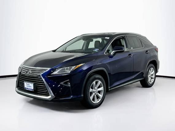 LEXUS RX 2017 2T2BZMCA0HC091343 image