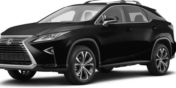 LEXUS RX 2017 2T2ZZMCA9HC091128 image