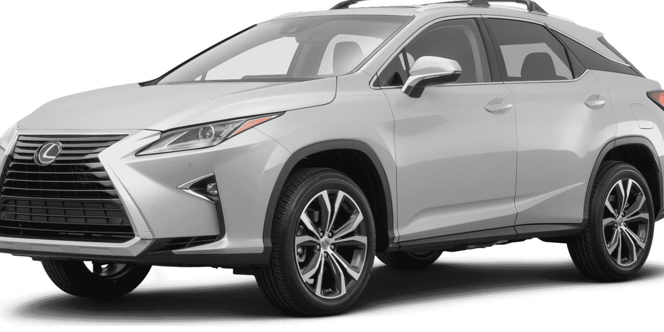 LEXUS RX 2017 2T2ZZMCA6HC048205 image