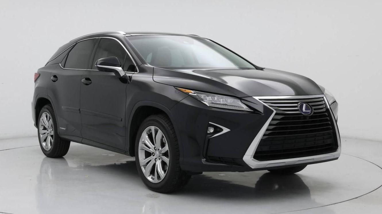 LEXUS RX 2017 2T2BGMCA2HC010168 image