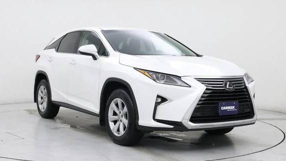 LEXUS RX 2017 2T2BZMCA5HC072657 image