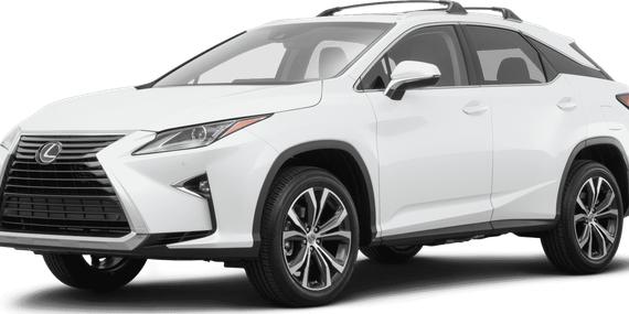 LEXUS RX 2017 2T2ZZMCA0HC055361 image