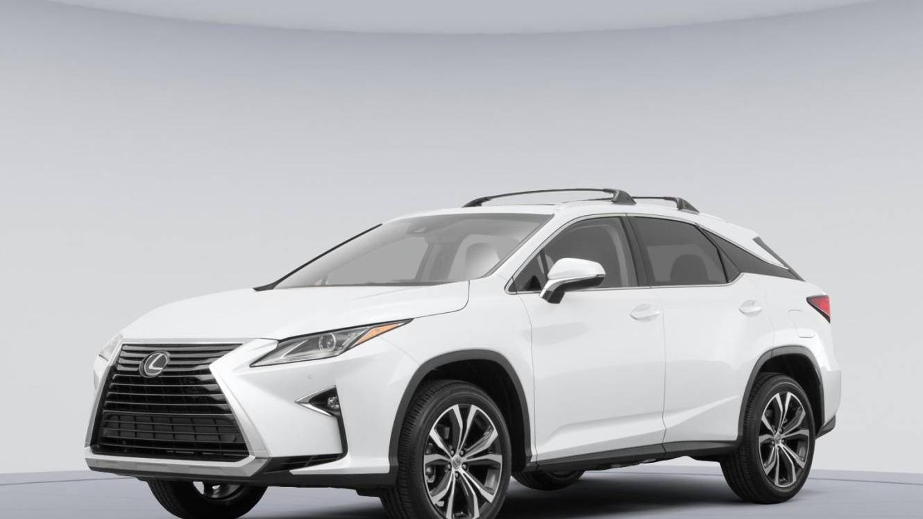 LEXUS RX 2017 JTJBZMCA6H2029123 image