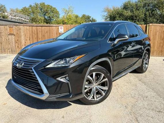 LEXUS RX 2017 2T2ZZMCA6HC042808 image LEXUS RX 2017 2T2ZZMCA6HC042808 image