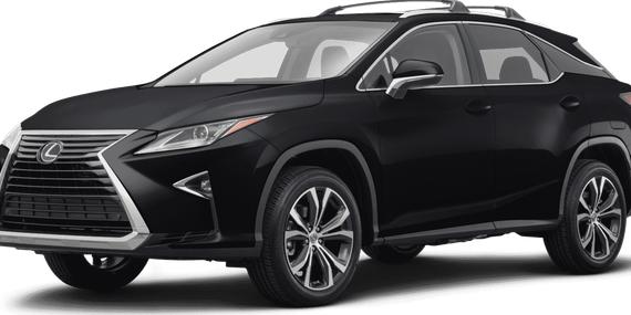 LEXUS RX 2017 2T2BZMCA5HC117340 image