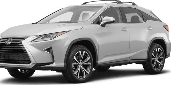 LEXUS RX 2017 2T2ZZMCA8HC068004 image