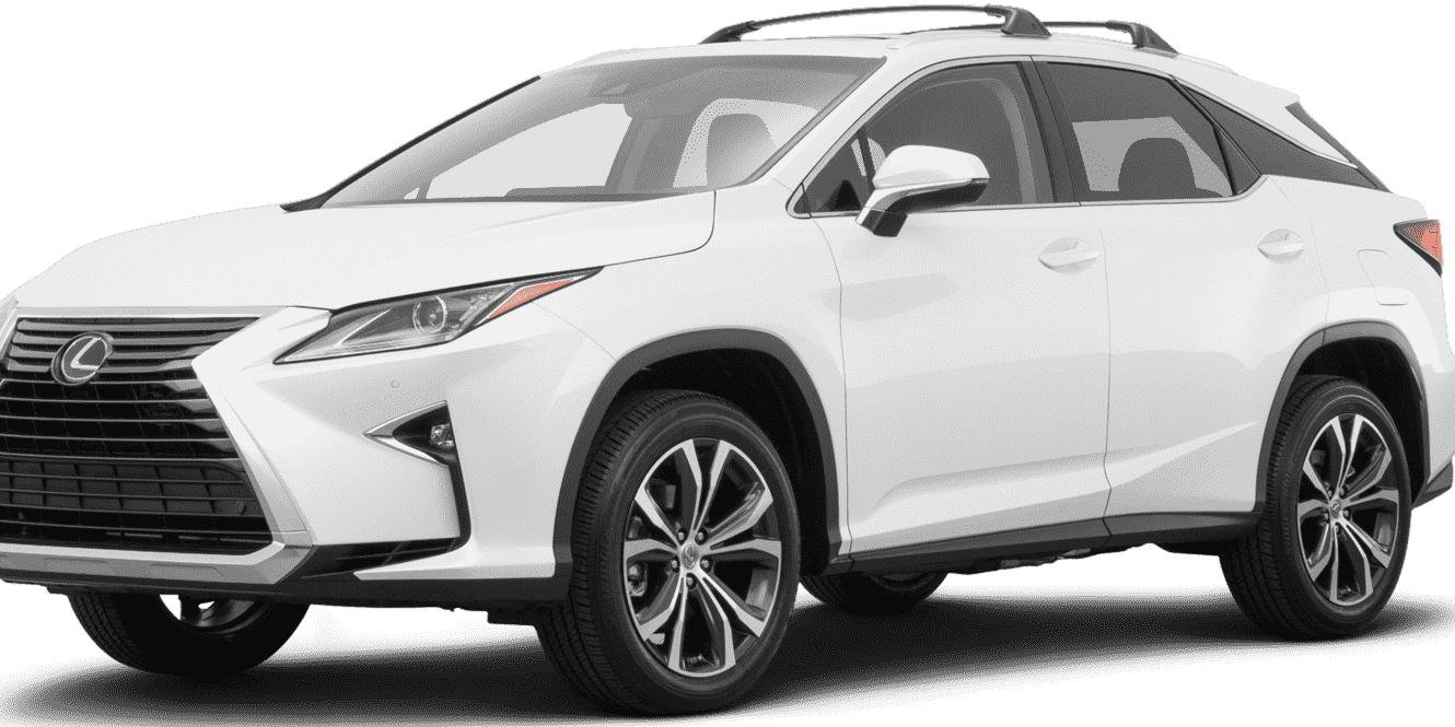 LEXUS RX 2017 JTJBZMCA1H2028090 image