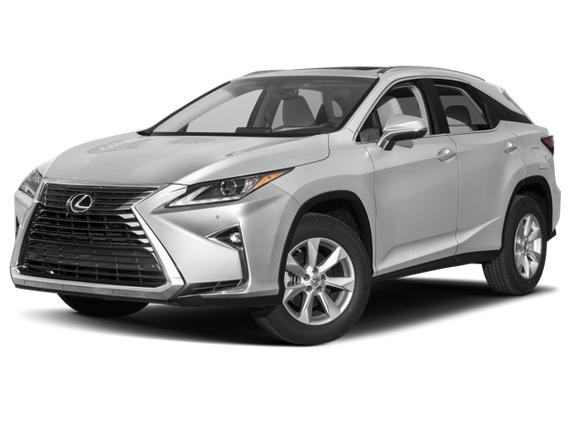 LEXUS RX 2017 2T2ZZMCA2HC074073 image