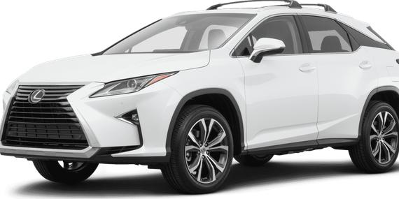 LEXUS RX 2017 2T2BZMCA9HC100492 image