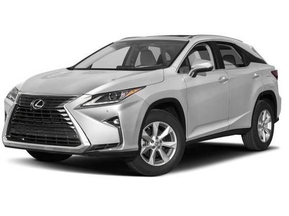 LEXUS RX 2017 2T2ZZMCA9HC072403 image