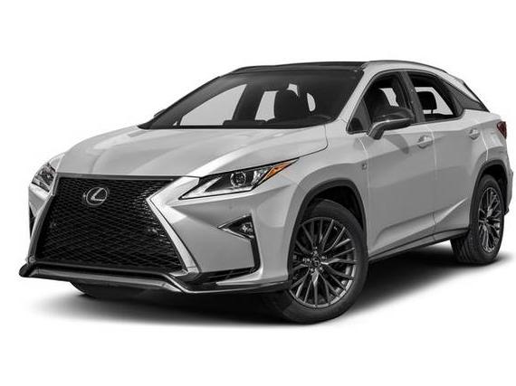 LEXUS RX 2017 2T2ZZMCA2HC065308 image LEXUS RX 2017 2T2ZZMCA2HC065308 image