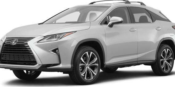 LEXUS RX 2017 2T2ZZMCAXHC070160 image